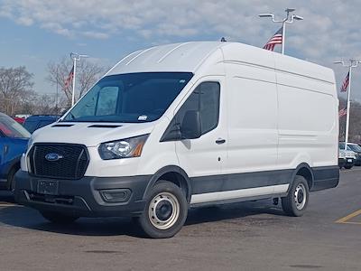 2022 Ford Transit 250 High Roof RWD, Empty Cargo Van for sale #PF4635 - photo 1