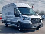 Used 2022 Ford Transit 250 Base High Roof RWD, Empty Cargo Van for sale #PF4635 - photo 4