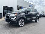 Used 2020 Ford EcoSport Titanium 4WD, SUV for sale #PF4769 - photo 3