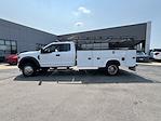 Used 2021 Ford F-450 XL Super Cab 4x4, Service Truck for sale #PF4806 - photo 3