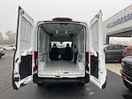 2023 Ford Transit 350 Medium Roof AWD, Empty Cargo Van for sale #PF4829 - photo 16