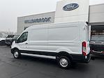 2023 Ford Transit 350 Medium Roof AWD, Empty Cargo Van for sale #PF4829 - photo 2