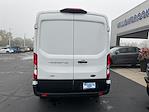 2023 Ford Transit 350 Medium Roof AWD, Empty Cargo Van for sale #PF4829 - photo 5