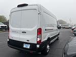 2023 Ford Transit 350 Medium Roof AWD, Empty Cargo Van for sale #PF4829 - photo 8