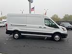 2023 Ford Transit 350 Medium Roof AWD, Empty Cargo Van for sale #PF4829 - photo 9