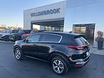 Used 2020 Kia Sportage LX 4x4, SUV for sale #PF4857 - photo 2