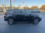 Used 2020 Kia Sportage LX 4x4, SUV for sale #PF4857 - photo 7