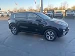 Used 2020 Kia Sportage LX 4x4, SUV for sale #PF4857 - photo 8