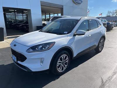 2020 Ford Escape 4x4, SUV for sale #PF4872 - photo 1