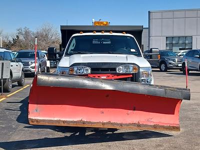 Used 2014 Ford F-350 XL Regular Cab 4x4, Dump Truck for sale #QF14246A - photo 2