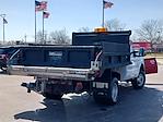Used 2014 Ford F-350 XL Regular Cab 4x4, Dump Truck for sale #QF14246A - photo 8