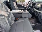 New 2023 Ford F-550 XL Regular Cab 4x4, 11' Knapheide PGTD Gooseneck Flatbed Truck for sale #QF14419 - photo 7