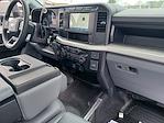 New 2023 Ford F-550 XL Regular Cab 4x4, 11' Knapheide PGTD Gooseneck Flatbed Truck for sale #QF14419 - photo 8