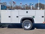 New 2023 Ford F-550 XL Regular Cab 4x4, 11' Monroe Truck Equipment ServicePRO™ Service Truck for sale #QF15601 - photo 13