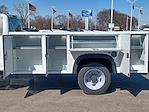 New 2023 Ford F-550 XL Regular Cab 4x4, 11' Monroe Truck Equipment ServicePRO™ Service Truck for sale #QF15601 - photo 14