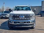 New 2023 Ford F-550 XL Regular Cab 4x4, 11' Monroe Truck Equipment ServicePRO™ Service Truck for sale #QF15601 - photo 3
