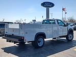 2023 Ford F-550 Regular Cab DRW 4x4, Monroe Truck Equipment ServicePRO™ Service Truck for sale #QF15601 - photo 10