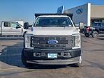 2023 Ford F-450 Crew Cab DRW 4x4, Air-Flo Pro-Class Dump Truck for sale #QF42385 - photo 4
