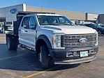 2023 Ford F-450 Crew Cab DRW 4x4, Air-Flo Pro-Class Dump Truck for sale #QF42385 - photo 1