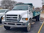 Used 2005 Ford F-750 XL Regular Cab 4x2, Dump Truck for sale #QF42405A - photo 3