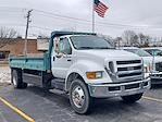 Used 2005 Ford F-750 XL Regular Cab 4x2, Dump Truck for sale #QF42405A - photo 1