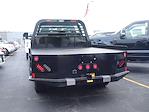 New 2023 Ford F-250 XL Crew Cab 4x4, 8' 11" Blue Ridge Manufacturing Montana Flatbed Truck for sale #QF73428 - photo 2