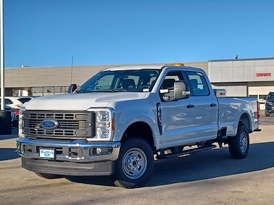 New 2023 Ford F-250 XL Crew Cab 4x4, Pickup for sale #QF73429 - photo 1