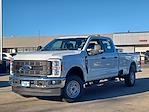 New 2023 Ford F-250 XL Crew Cab 4x4, Pickup for sale #QF73429 - photo 1