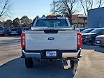 New 2023 Ford F-250 XL Crew Cab 4x4, Pickup for sale #QF73429 - photo 4