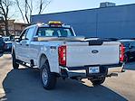 New 2023 Ford F-250 XL Crew Cab 4x4, Pickup for sale #QF73429 - photo 2