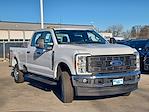 New 2023 Ford F-250 XL Crew Cab 4x4, Pickup for sale #QF73429 - photo 3
