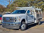 New 2023 Ford F-350 XL Super Cab 4x4, Monroe Truck Equipment TradesPro Elite Contractor Truck for sale #QF80214 - photo 3