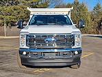 New 2023 Ford F-350 XL Super Cab 4x4, Monroe Truck Equipment TradesPro Elite Contractor Truck for sale #QF80214 - photo 4