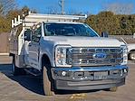 New 2023 Ford F-350 XL Super Cab 4x4, Monroe Truck Equipment TradesPro Elite Contractor Truck for sale #QF80214 - photo 1