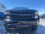 2021 Chevrolet Silverado 1500 Crew Cab 4x4, Pickup for sale #QK35198C - photo 3