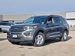 2023 Ford Explorer 4WD, SUV for sale #QT28709 - photo 3