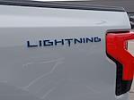 2023 Ford F-150 Lightning SuperCrew Cab AWD, Pickup for sale #QT47542 - photo 15