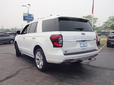 2023 Ford Expedition 4x4, SUV for sale #QT52044 - photo 2
