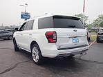 2023 Ford Expedition 4x4, SUV for sale #QT52044 - photo 2