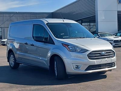 Used 2023 Ford Transit Connect XLT 4x2, Empty Cargo Van for sale #QT63470A - photo 1