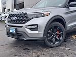 2023 Ford Explorer 4WD, SUV for sale #QT70450 - photo 3