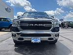 2019 Ram 1500 Crew Cab 4x4, Pickup for sale #QT75320A - photo 3