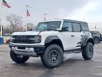 2023 Ford Bronco AWD, SUV for sale #QT92133 - photo 1