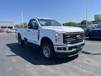 2024 Ford F-350 Regular Cab SRW 4x4, Pickup for sale #RF03421 - photo 1