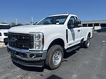 2024 Ford F-350 Regular Cab SRW 4x4, Pickup for sale #RF03421 - photo 8