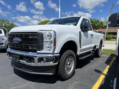 New 2024 Ford F-250 XL Regular Cab 4x4, Pickup for sale #RF03451 - photo 1