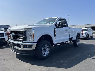 New 2024 Ford F-250 XL Regular Cab 4x4, Pickup for sale #RF05000 - photo 1