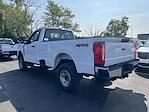 New 2024 Ford F-250 XL Regular Cab 4x4, Pickup for sale #RF06046 - photo 6