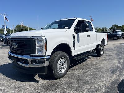 New 2024 Ford F-250 XL Super Cab 4x4, Pickup for sale #RF06184 - photo 1