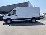 New 2024 Ford Transit 250 Base Medium Roof RWD, Adrian Steel Base Shelving Upfitted Cargo Van for sale #RF06185 - photo 3